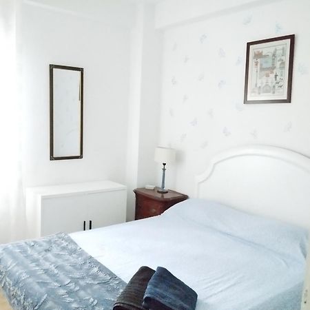 Apartamento Luminoso Y Nuevo En Madrid Rio 외부 사진