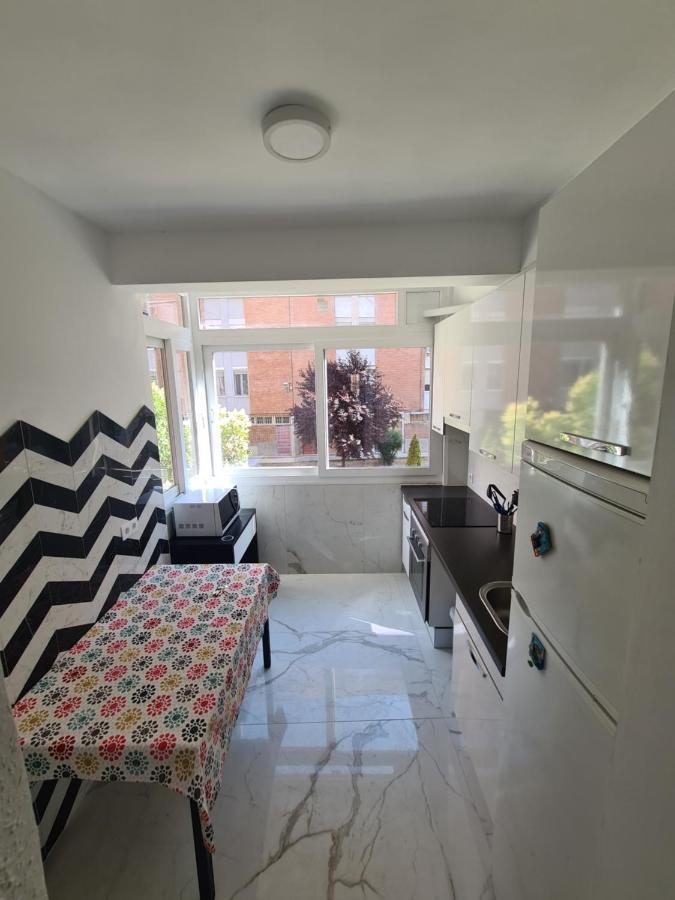 Apartamento Luminoso Y Nuevo En Madrid Rio 외부 사진