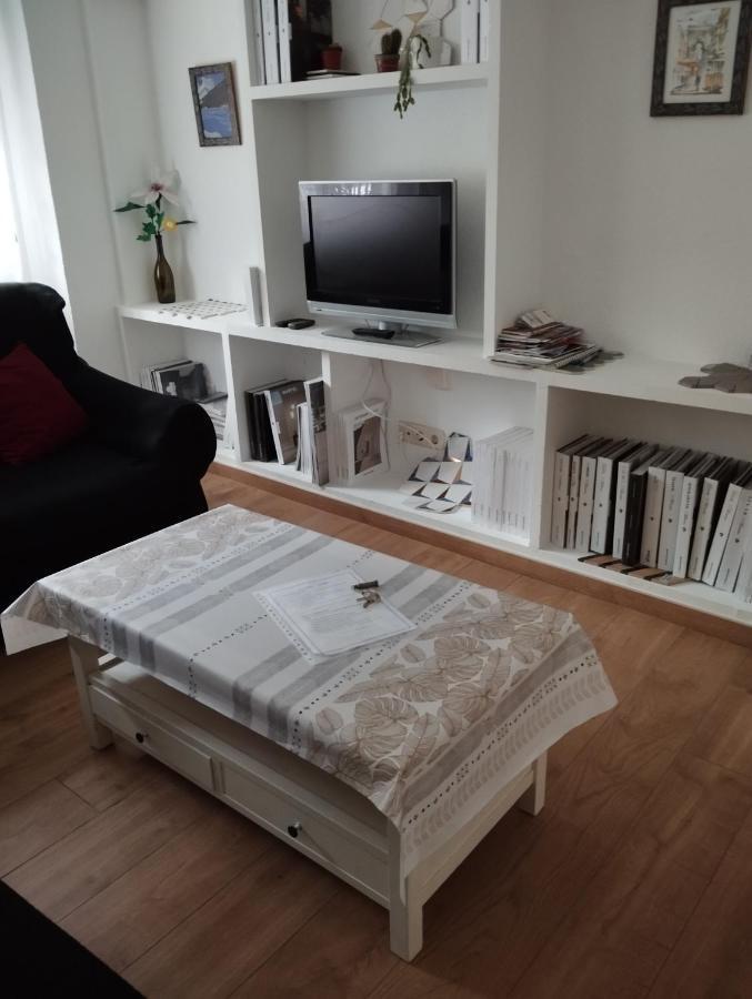 Apartamento Luminoso Y Nuevo En Madrid Rio 외부 사진