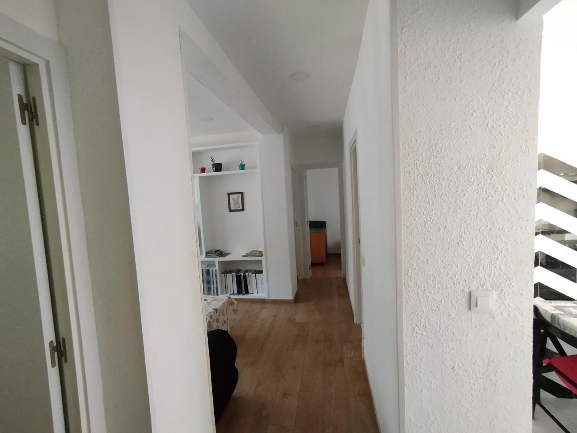 Apartamento Luminoso Y Nuevo En Madrid Rio 외부 사진