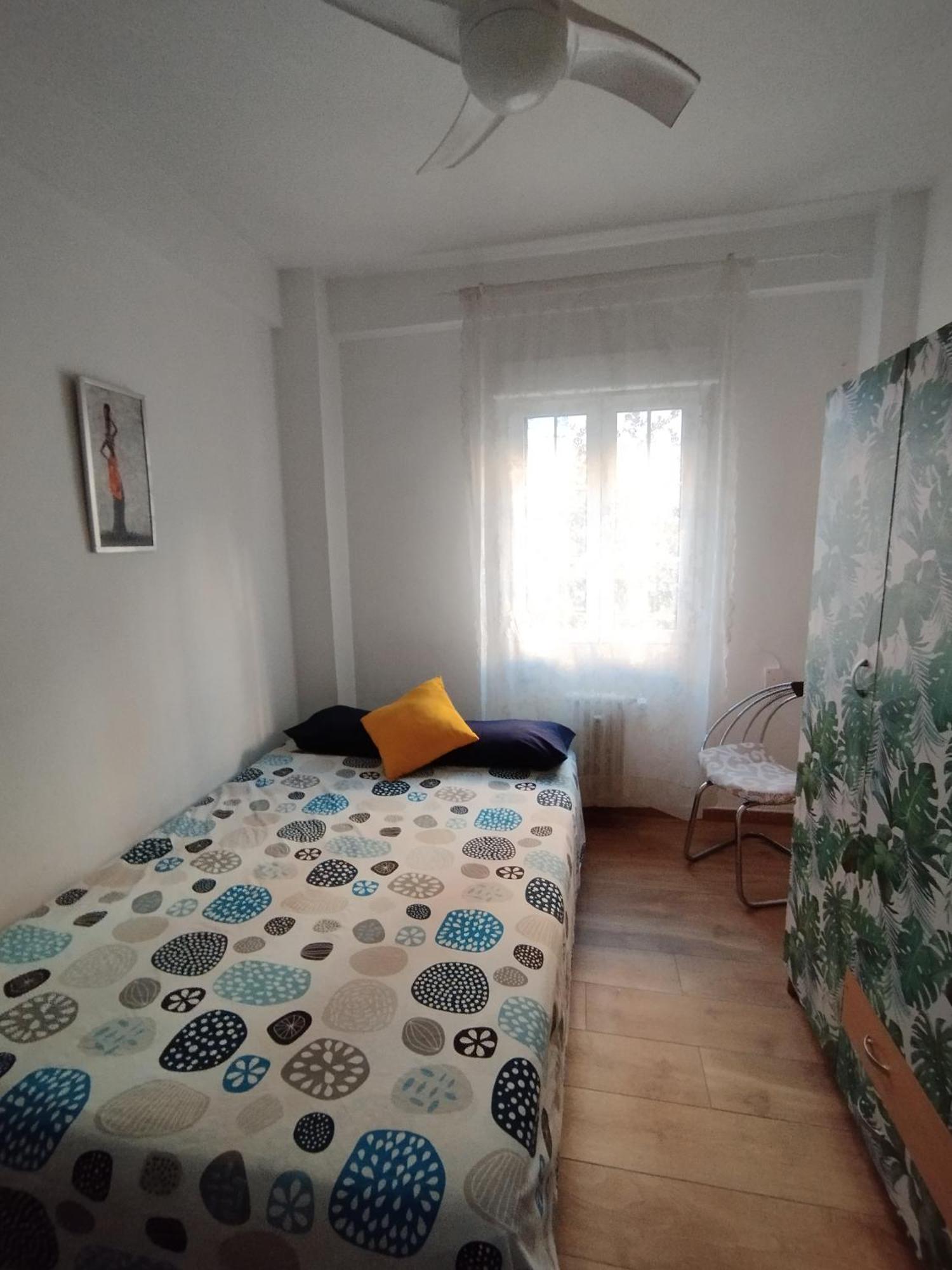 Apartamento Luminoso Y Nuevo En Madrid Rio 외부 사진